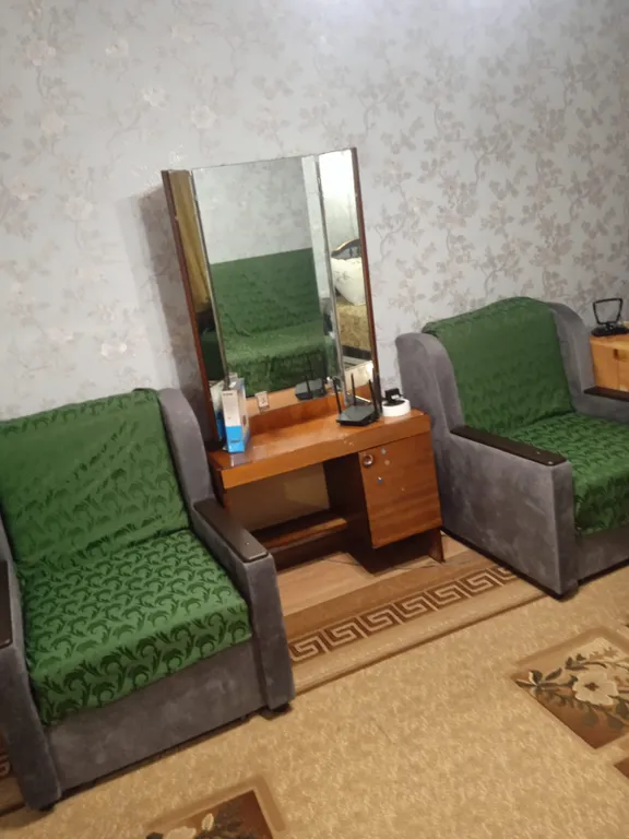 Удобная квартира в центре города