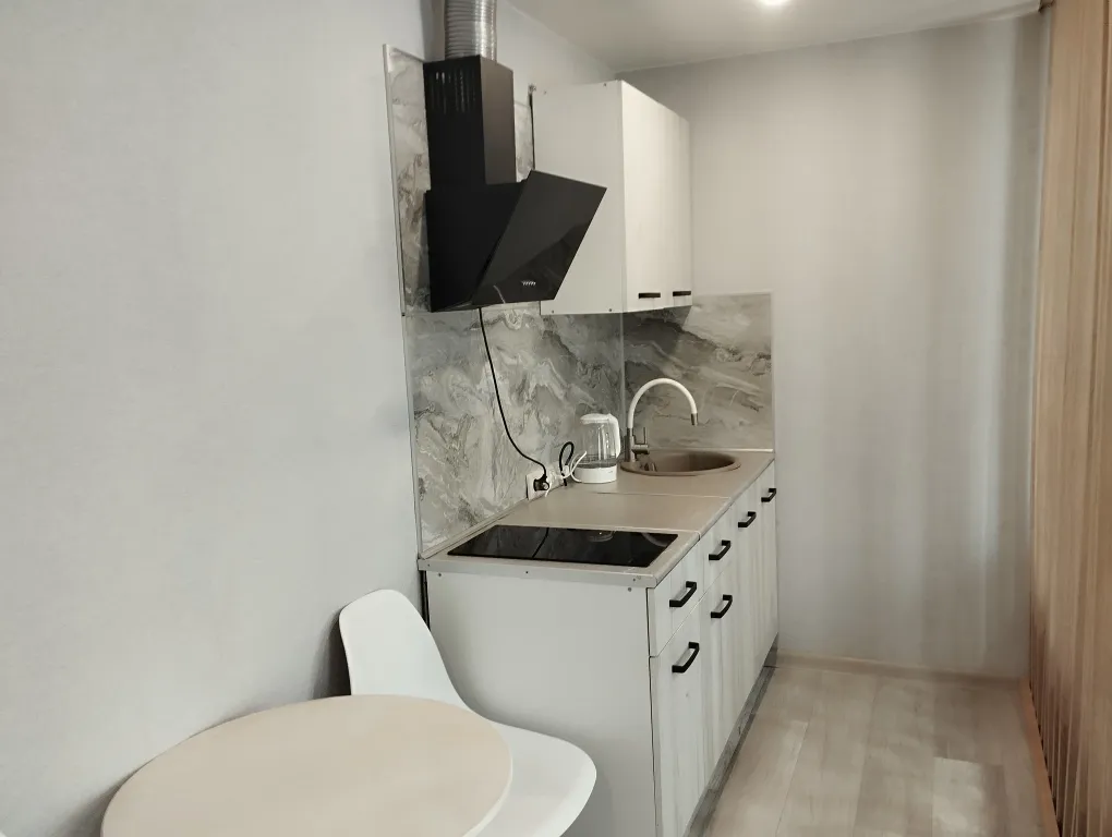 Квартира Квартира Студия в центре рядом с Морем — Анапа