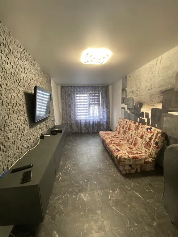 Уютная квартира возле моря