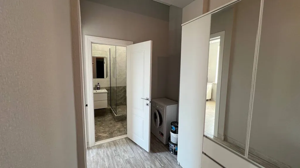 Уютная квартира на центральной улице