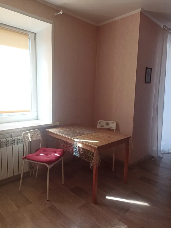 Квартира студия - эконом вариант