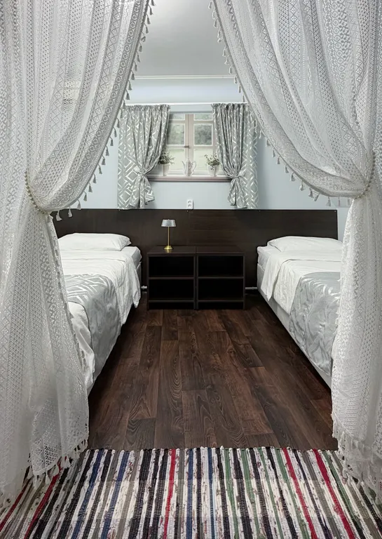 Русская усадьба