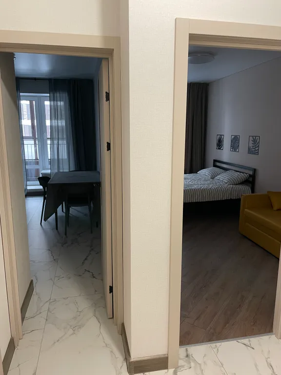 Квартира Квартира Papakarla Home — Казань