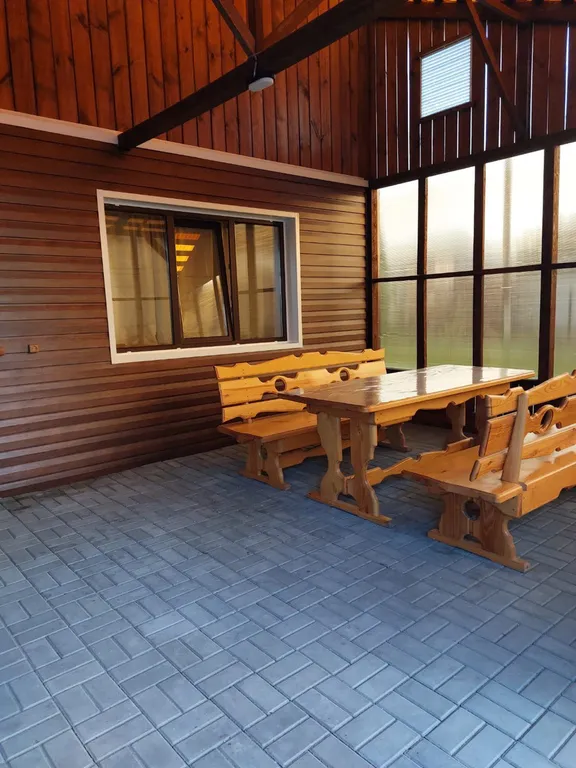 1-комнатный Дом