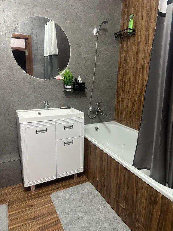 Квартира на Черепичной