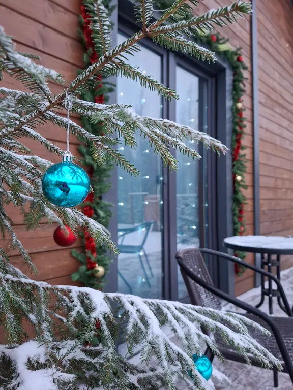 2-комнатный Дом