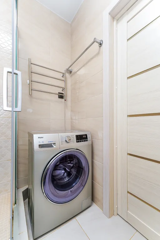Квартира Апартаменты у моря - 300м — Сочи