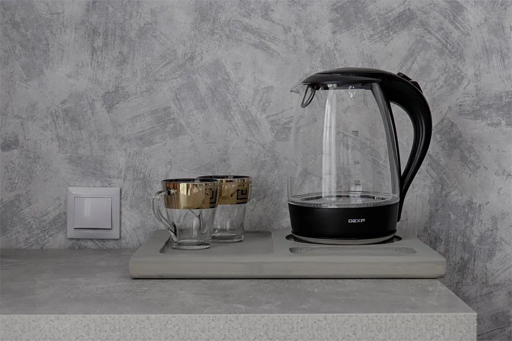 Стандарт с балконом