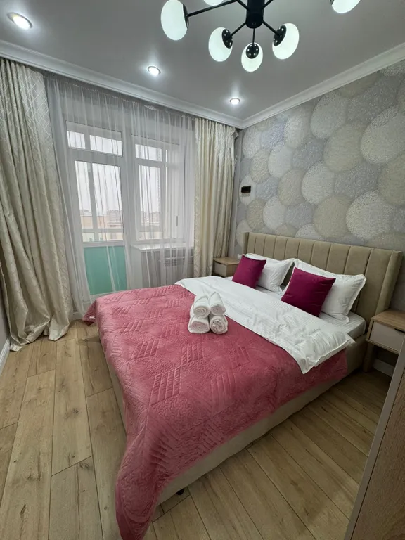 Гималайская роза