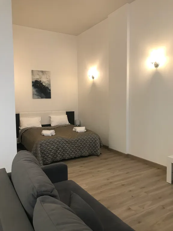 Апартамент 2