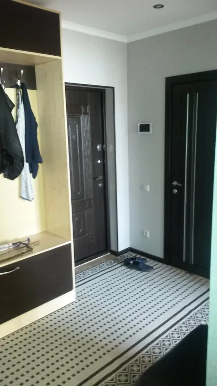 Уютная квартира в центре