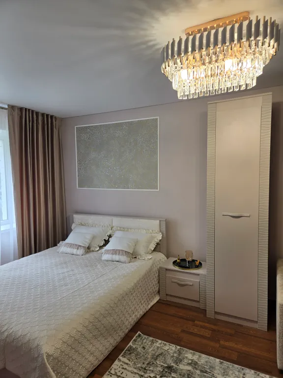 Квартира в самом центре города — аренда посуточно в Курск