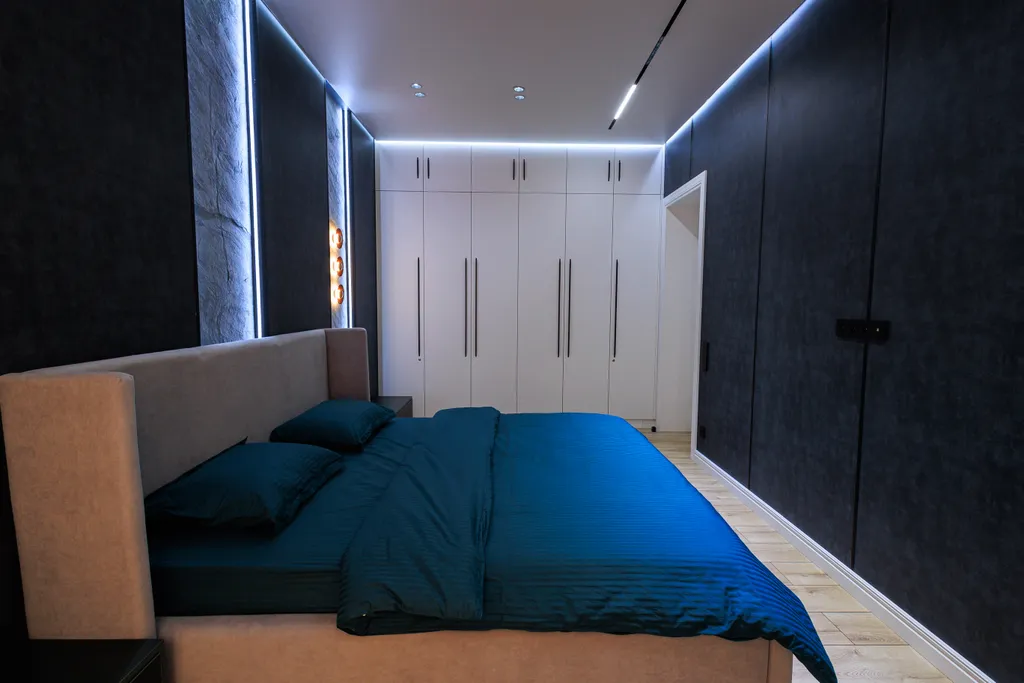 Комфортные апартаменты со всеми удобствами в центре города