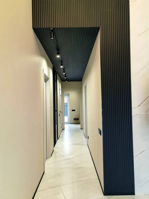 Уютный семейный коттедж у леса