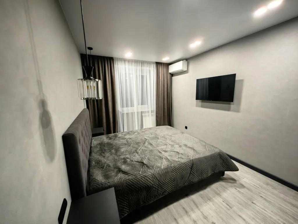 Квартира на Загородной