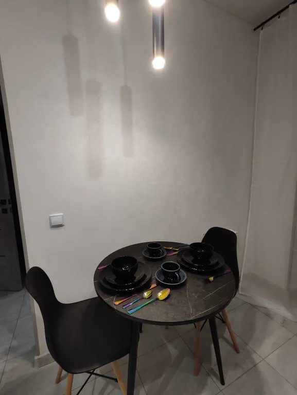 Квартира Комфортная  квартира на Балтийском море — Пионерский