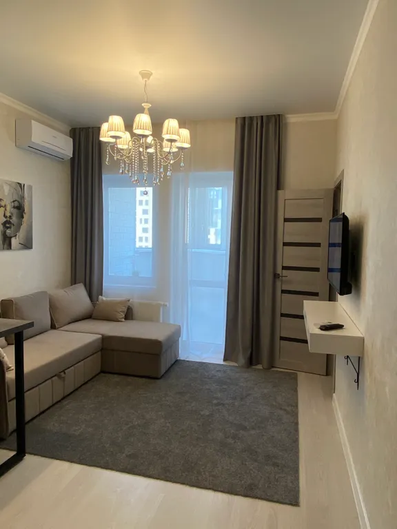 Апартамент Регата