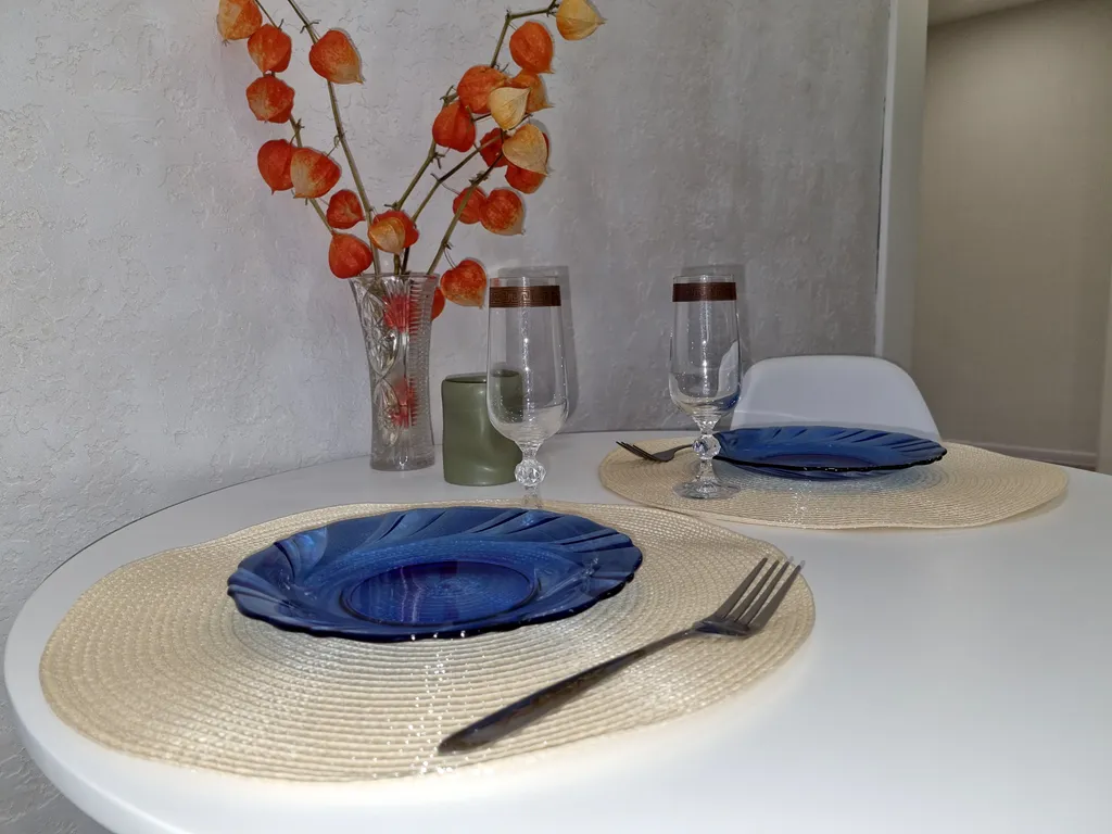 Уютная светлая квартира рядом с Дворцом спорта и Филармонией