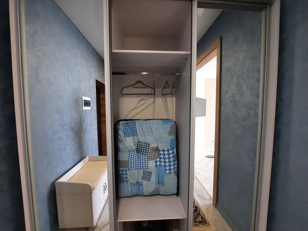 Чистая квартира от собственника