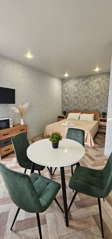 Квартира Комната — аренда посуточно в Хоста