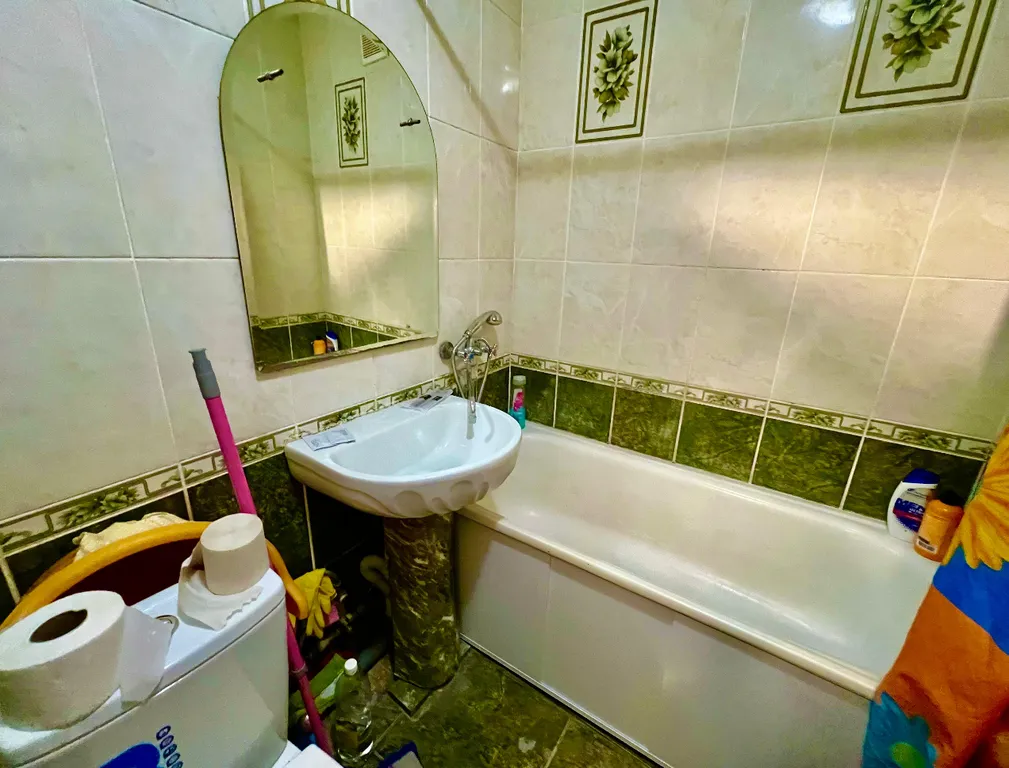 Квартира  Комфорт рядом с жд вокзалом