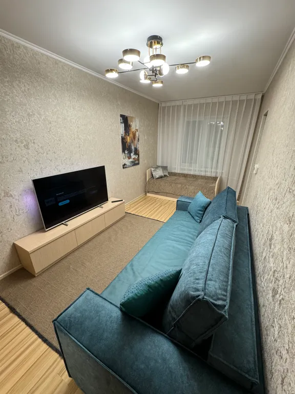 Центральная точка Набережной