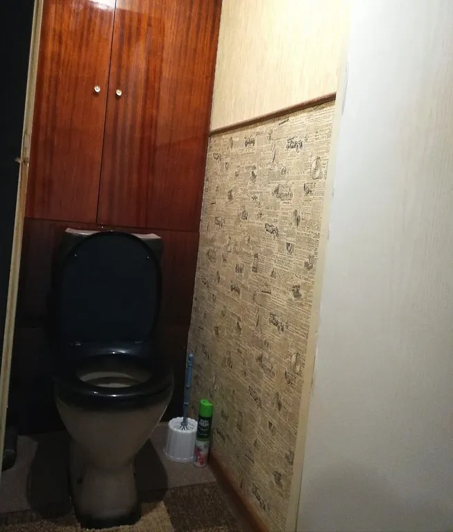 Уютная квартирка в новом районе