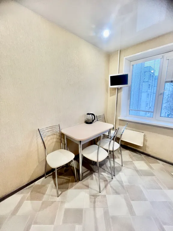 Уютная 3-х ком. квартира в центре города