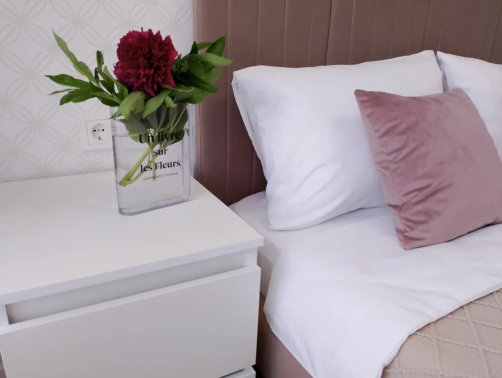 Квартира в ЖК  Upgrade