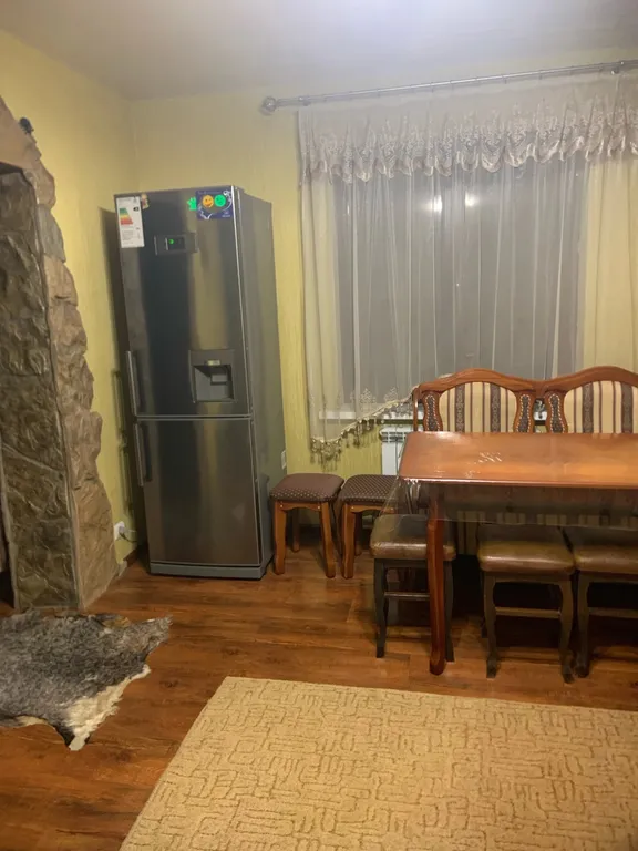 Гостевой дом в горах Адыгеи