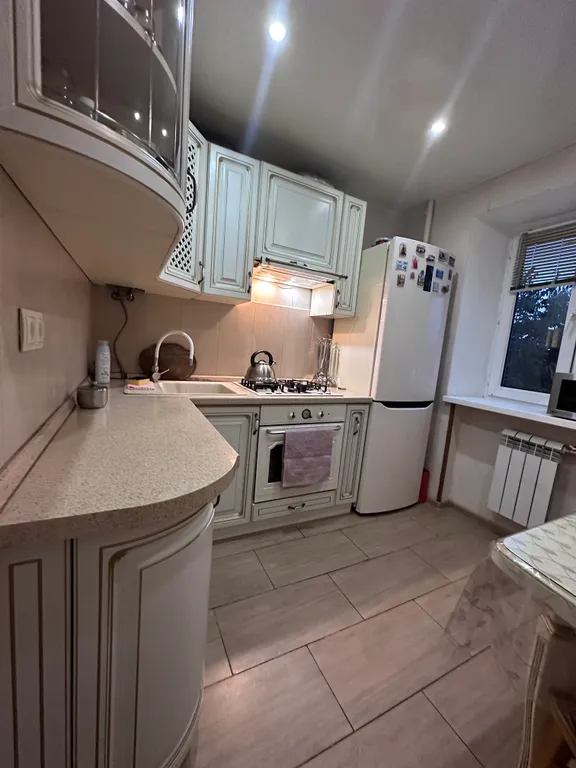 Квартира Уютная квартира в центре города с видом на набережную — Владикавказ