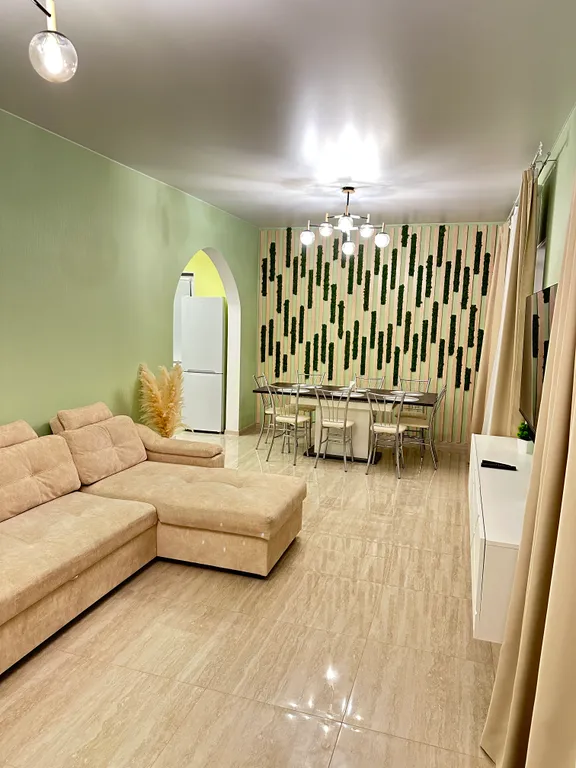 «Дом с Барсами»
Семейный загородный дом с видом на Оптину Пустынь