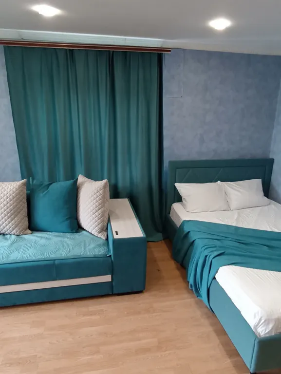 Уютная квартира в центре города — аренда посуточно в Саранск