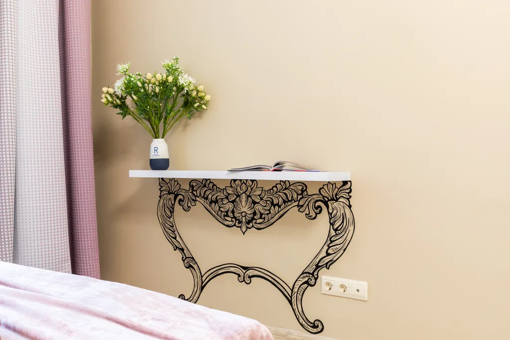 Исторический центр, новый ремонт