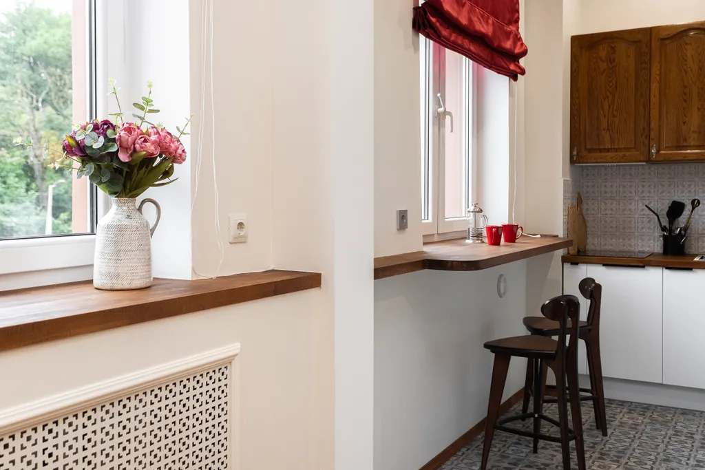 Квартира Апартаменты в историческом центре — Калининград