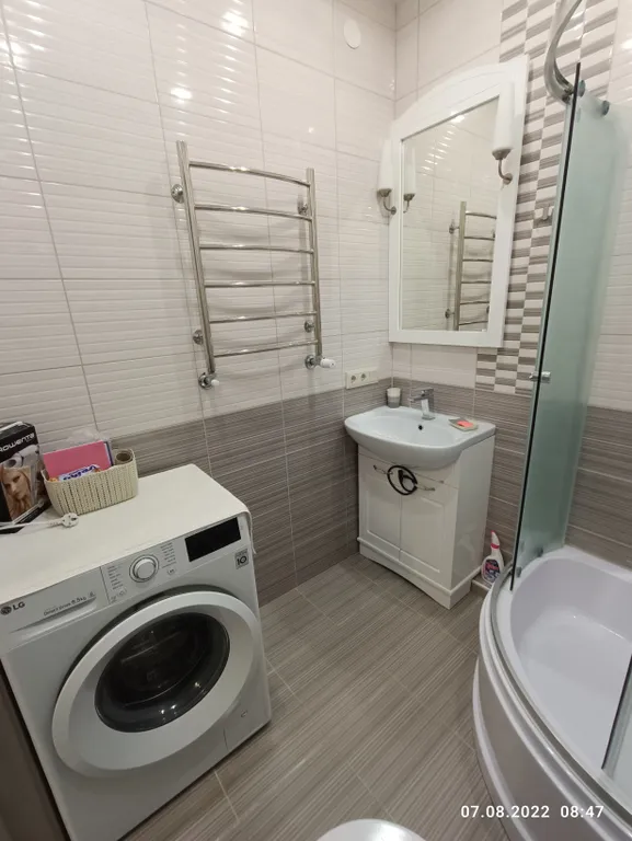 Квартира Квартира Ласточкино гнездо — Пионерский