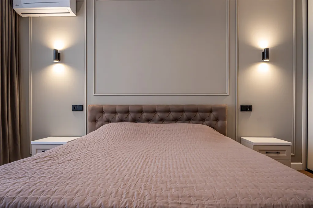 Квартира в центре города