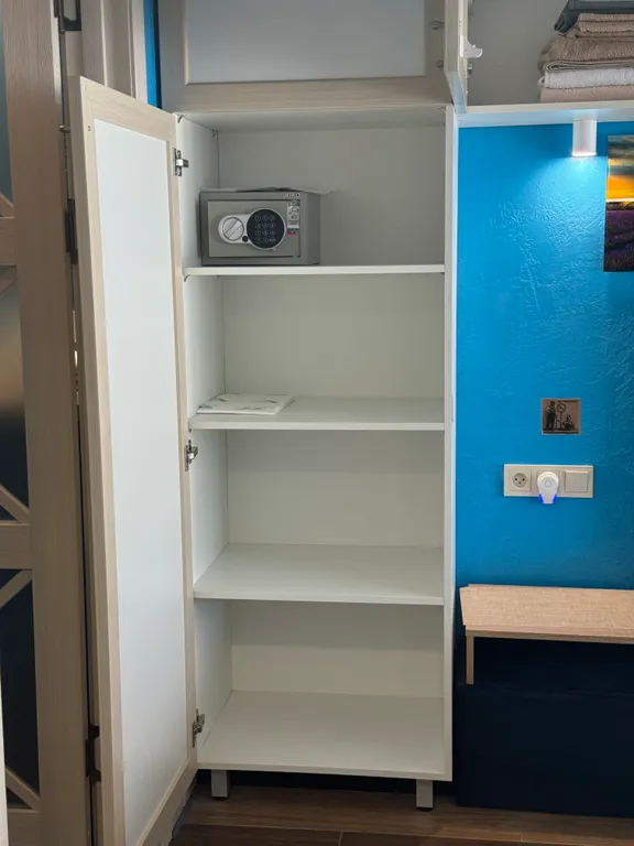 Квартира Уютные апартаменты с потрясающим видом на море — Севастополь