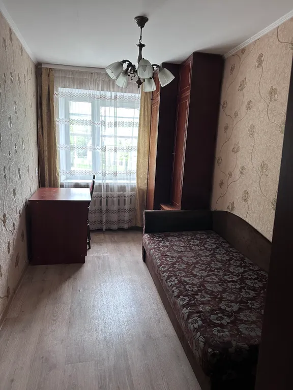 Квартира Квартира в центре города с видом на парк — Калининград