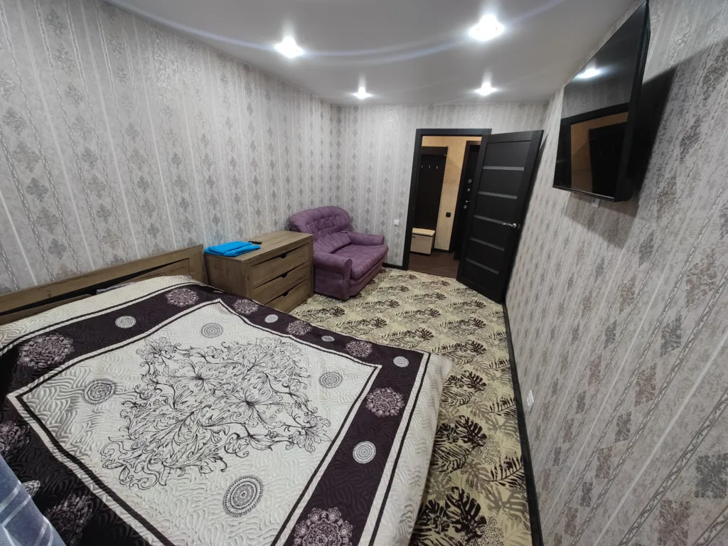 Отличная квартира в р-не Талнах