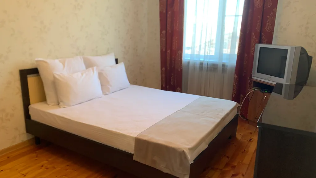 Особняк Береза