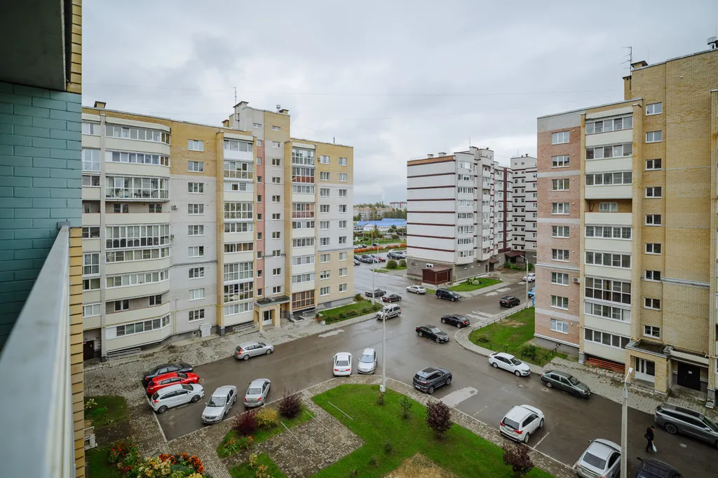 Уютные апартаменты у Ледового дворца