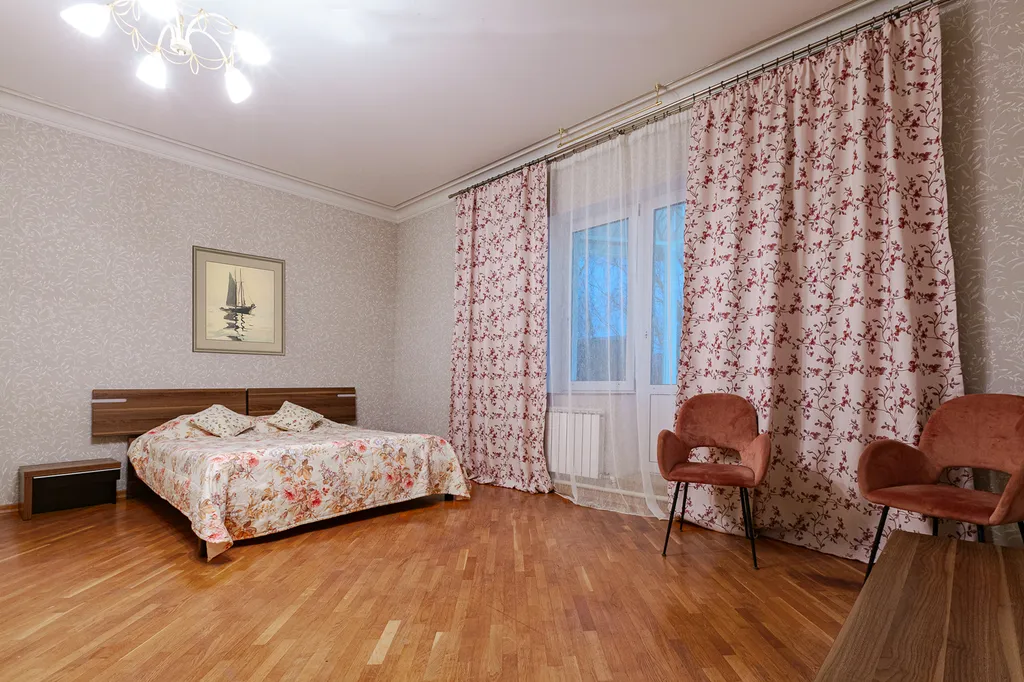 Дом у озера