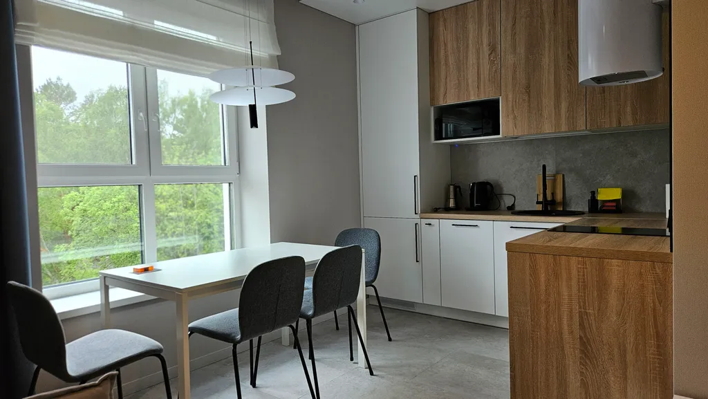 Двухкомнатные 48