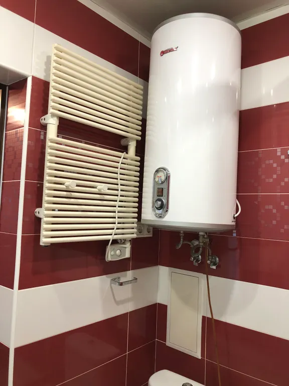 Светлая уютная квартира в центре