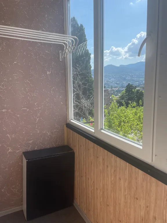 Уютная студия возле пляжа