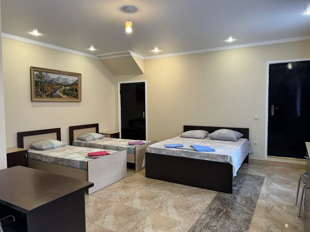 Апартамент в центре