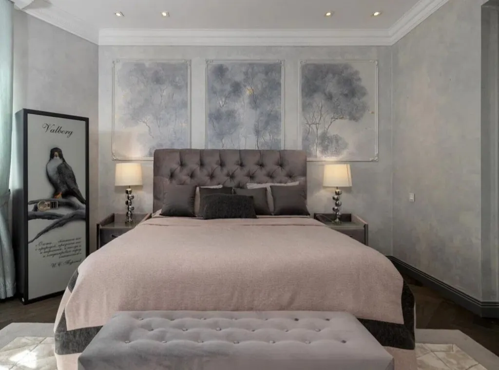 Представительский люкс с видом на море