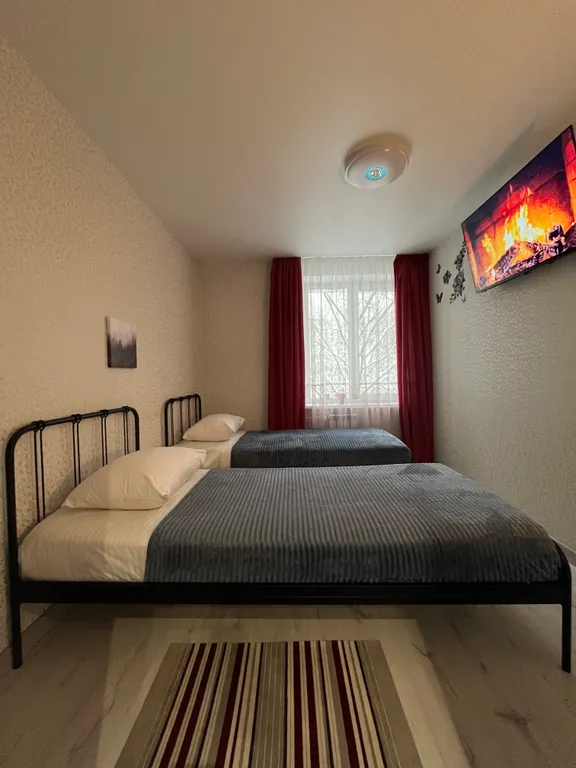 Посуточный отдых