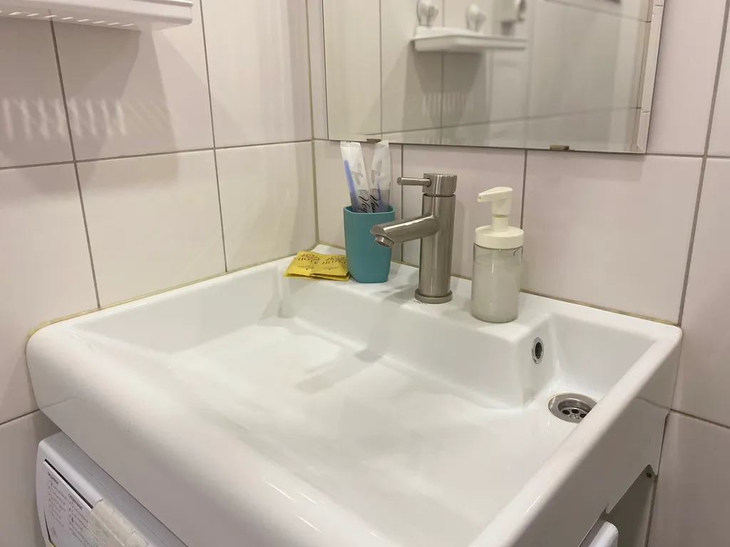 Квартира-студия в центре